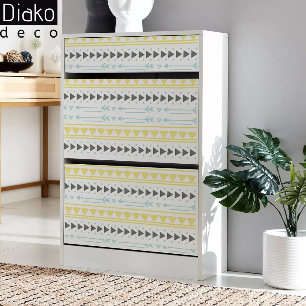 عکس محصول جاکفشی مدل ایکیا طرح میلا کد IKA-10