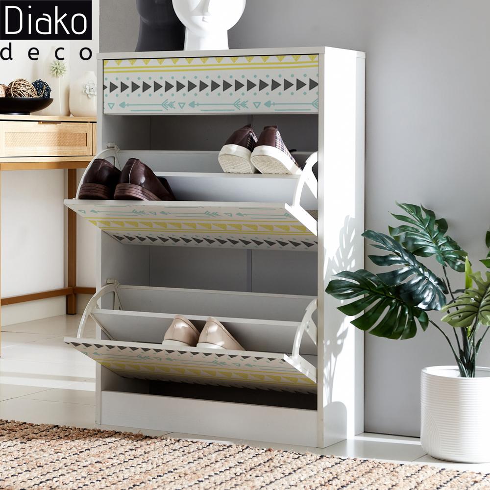 عکس محصول جاکفشی مدل ایکیا طرح میلا کد IKA-10