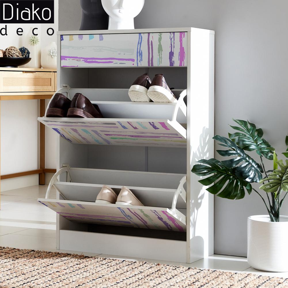 عکس محصول جاکفشی مدل ایکیا طرح کندی کد IKA-18