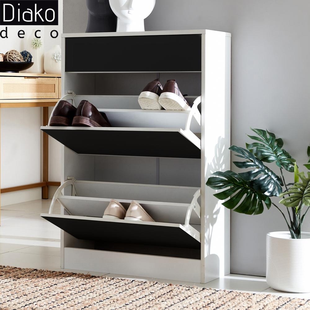 عکس محصول جاکفشی مدل ایکیا تک رنگ چاپی