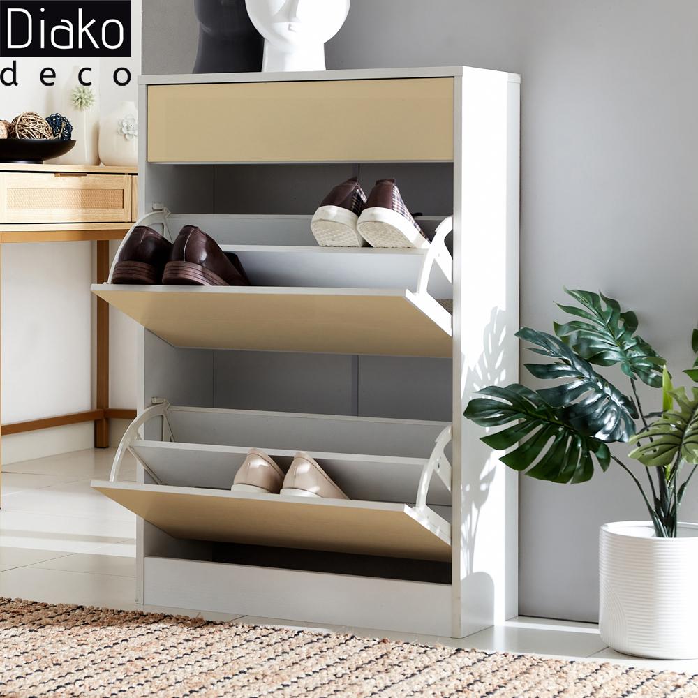عکس محصول جاکفشی مدل ایکیا تک رنگ چاپی