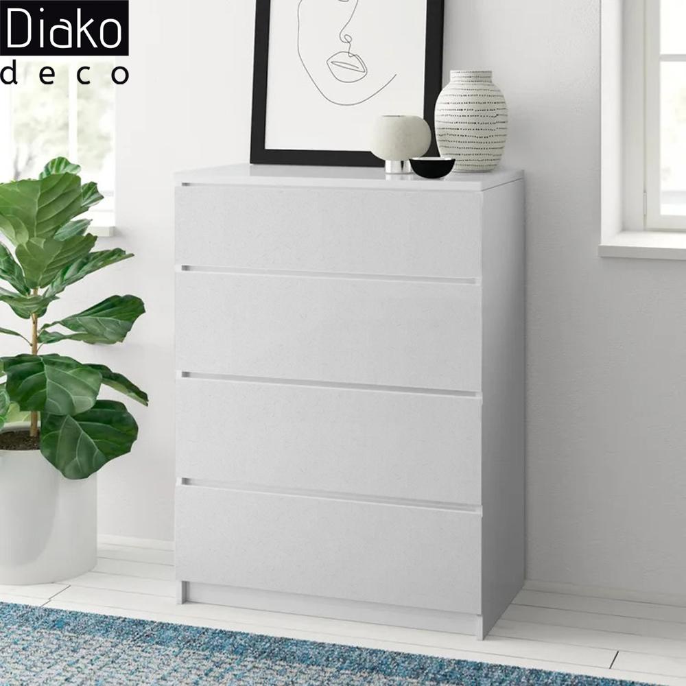 عکس محصول دراور مدرن تک رنگ چاپی