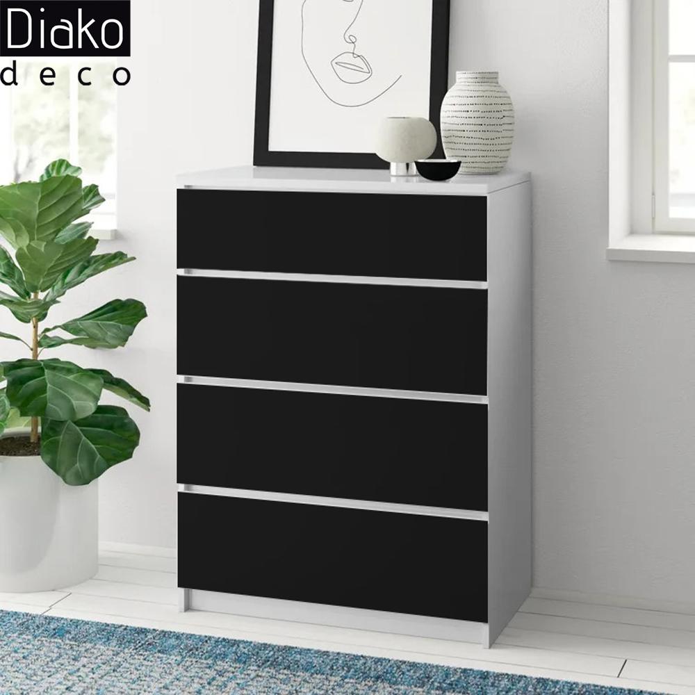 عکس محصول دراور مدرن تک رنگ چاپی