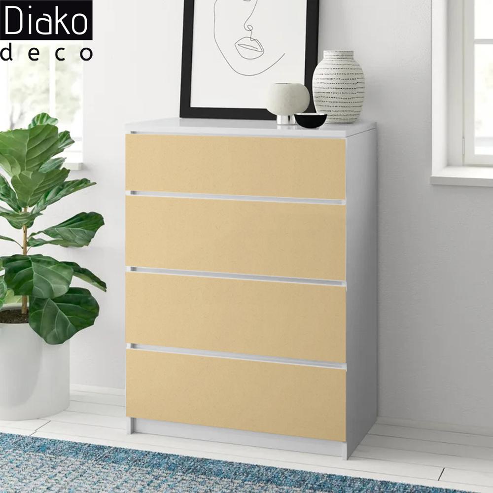 عکس محصول دراور مدرن تک رنگ چاپی