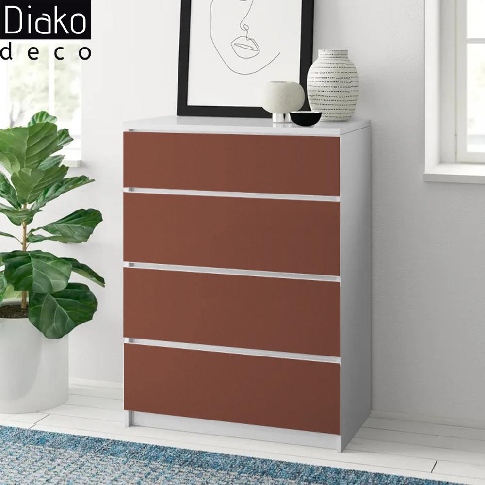 عکس محصول دراور مدرن تک رنگ چاپی