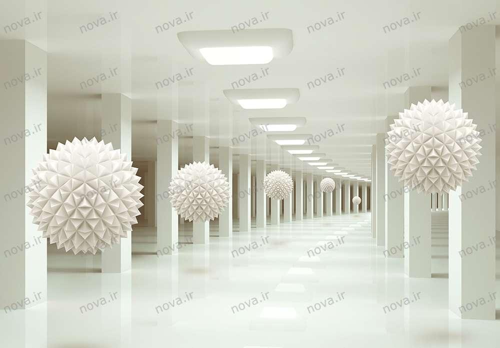 طرح های سه بعدی