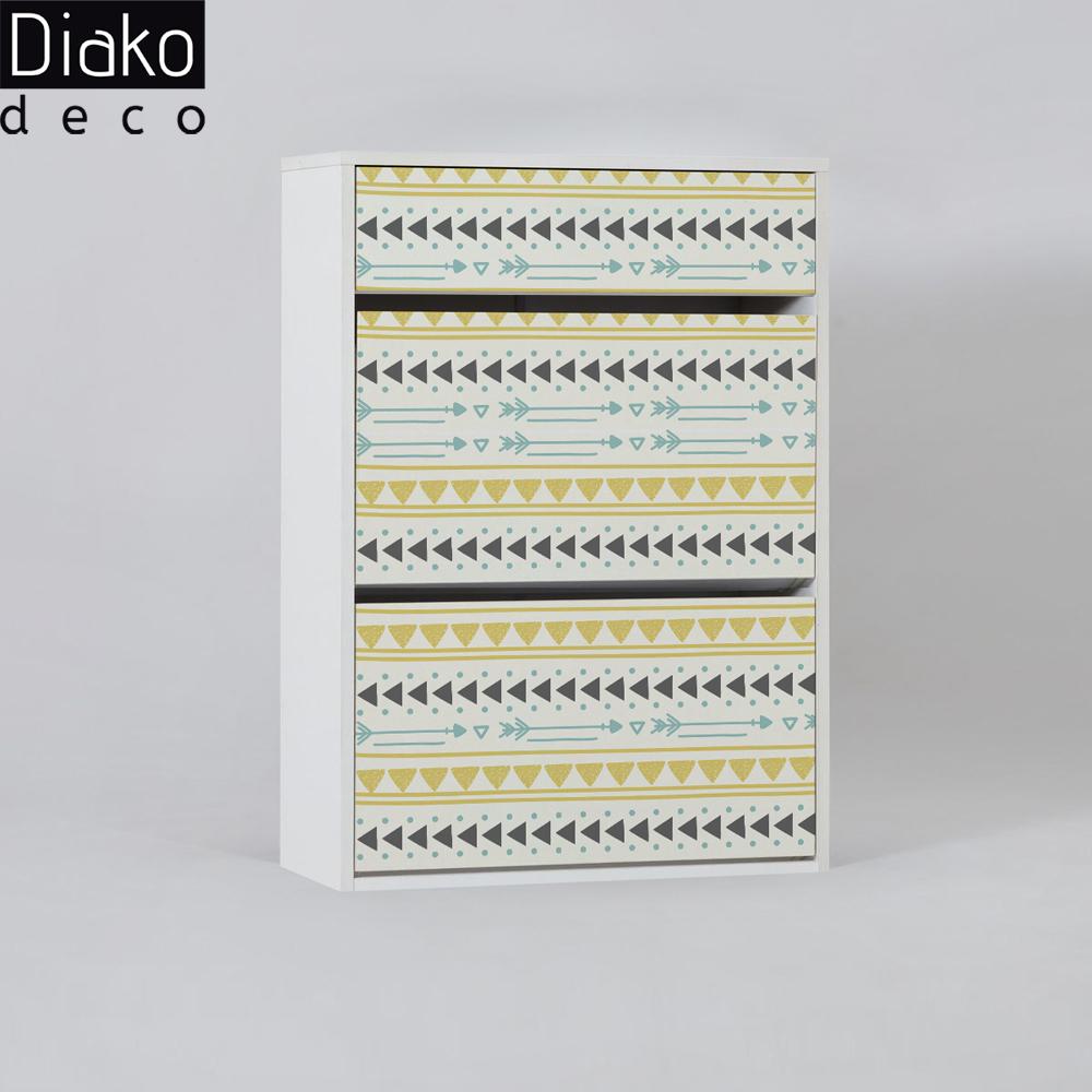 جاکفشی مدل ایکیا طرح میلا