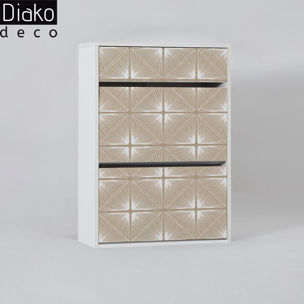 جاکفشی مدل ایکیا طرح دزیره