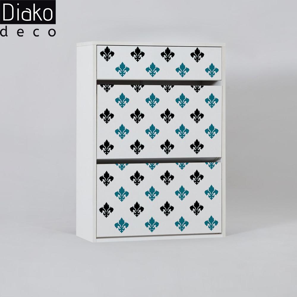 جاکفشی مدل ایکیا طرح ویکتور