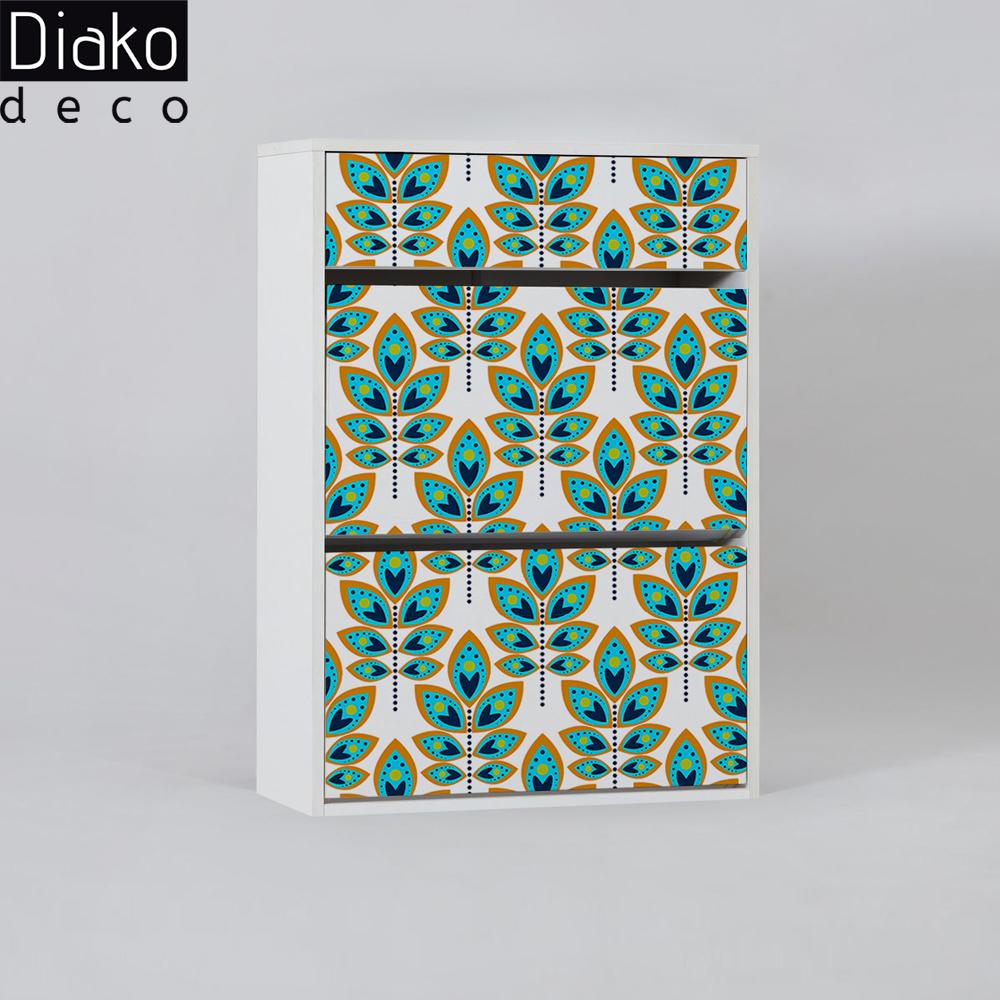 جاکفشی مدل ایکیا طرح جورجیا