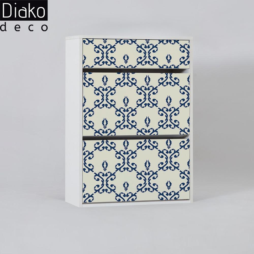 جاکفشی مدل ایکیا طرح ایزابل