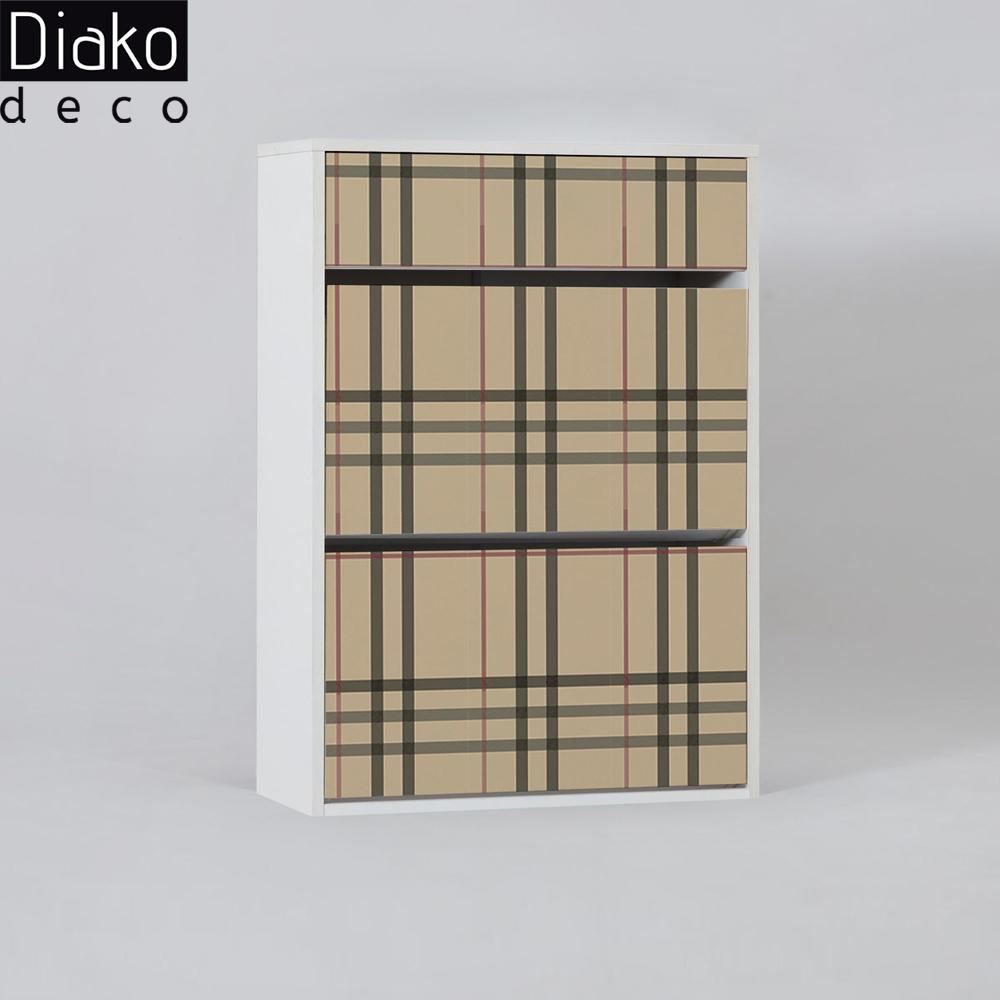 جاکفشی مدل ایکیا طرح باربری