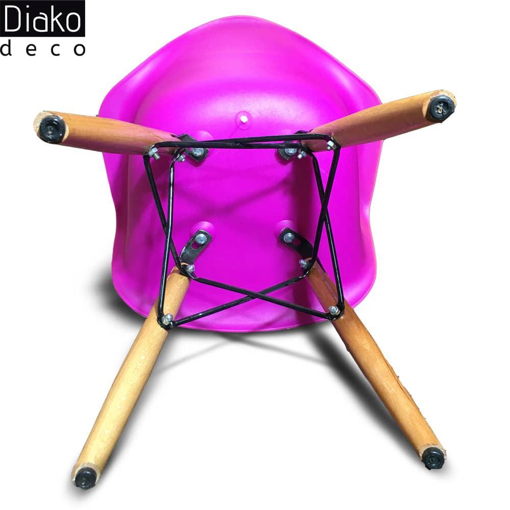 عکس محصول صندلی مدرن کودک مدل ایزی