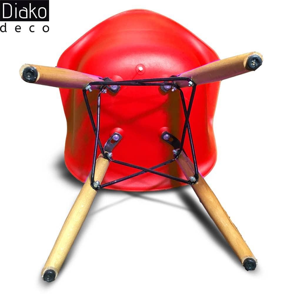 عکس محصول صندلی مدرن کودک مدل ایزی