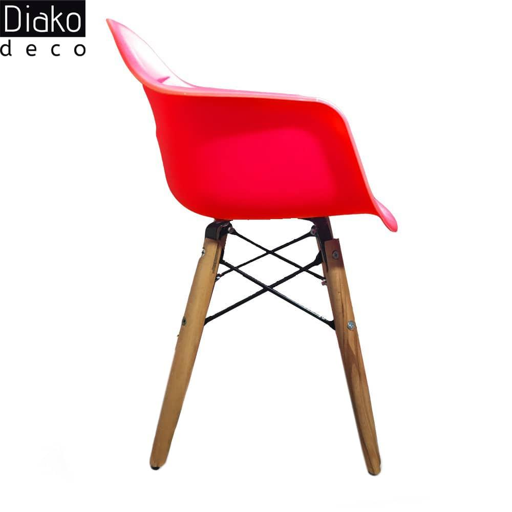 عکس محصول صندلی مدرن کودک مدل ایزی