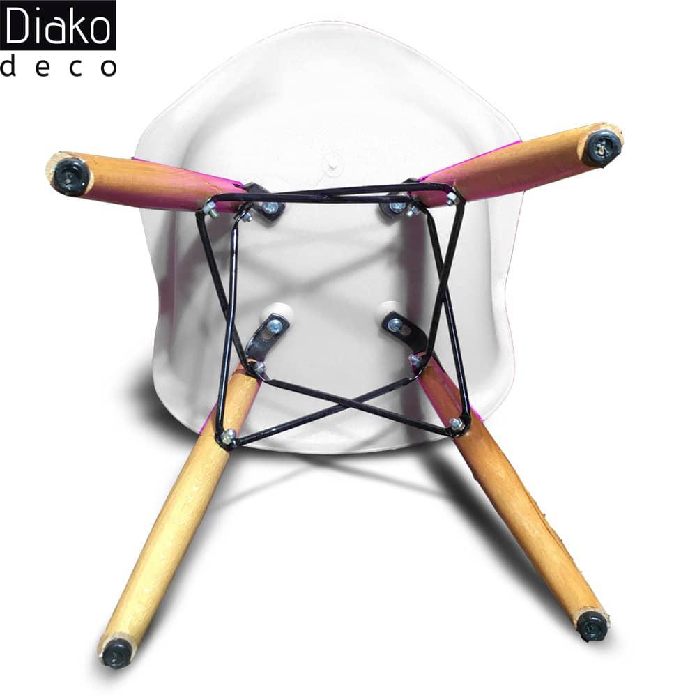 عکس محصول صندلی مدرن کودک مدل ایزی