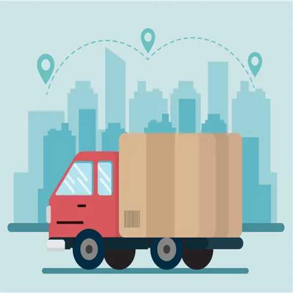 شرایط ارسال، حمل و تحویل کالا | Shipping-transportation-and-delivery-conditions شرایط ارسال، حمل و تحویل کالا