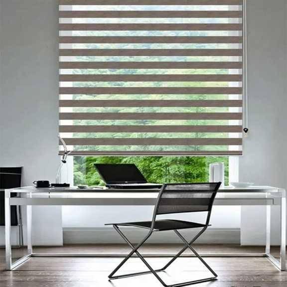 پرده ی مناسب محیط های اداری | Curtains-suitable-for-office-environments پرده ی مناسب محیط های اداری