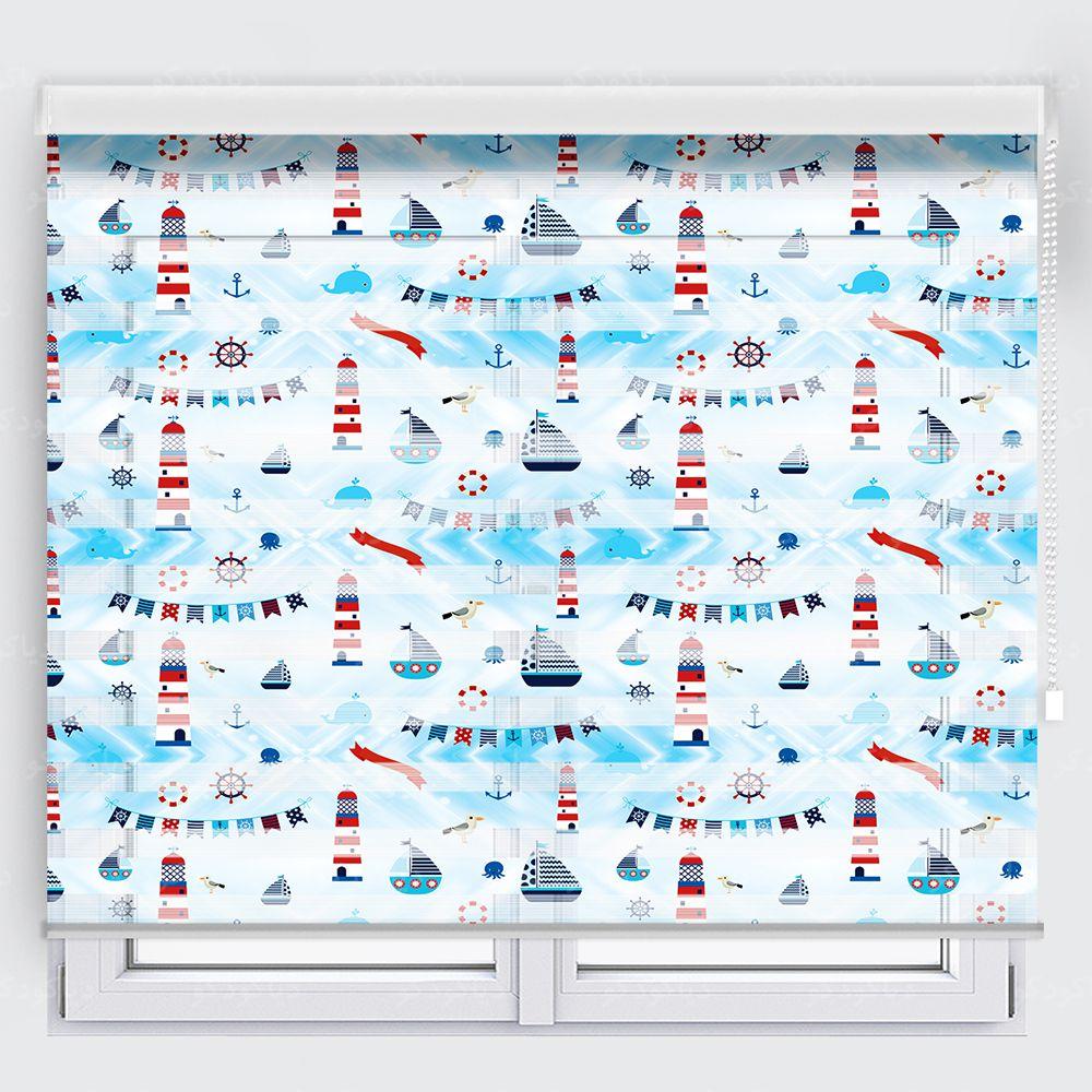 ناخدا کوچولو