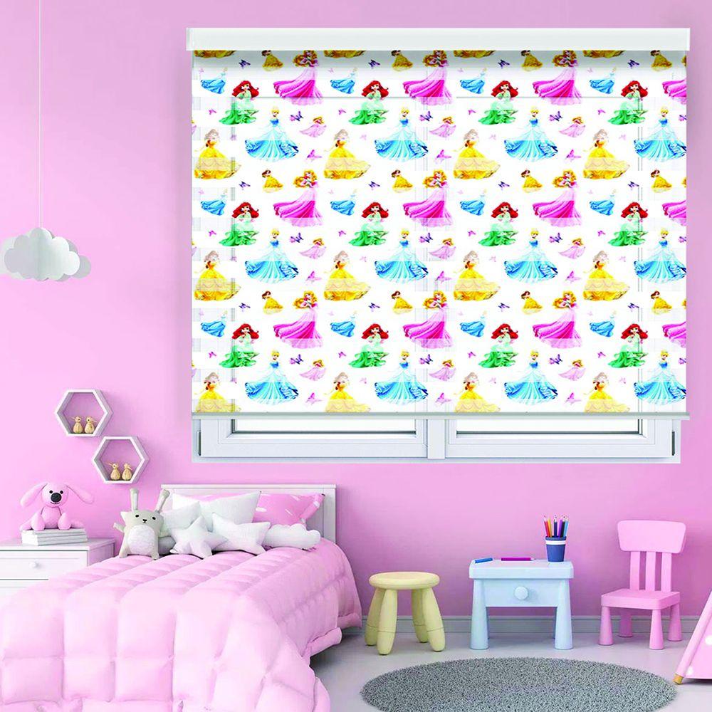 پرده زبرا طرح سیندرلا کد TO-19 پرده زبرا طرح سیندرلا کد TO-19