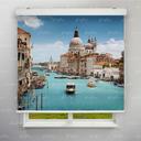 پرده شید طرح شهر ونیز کد CIT-10