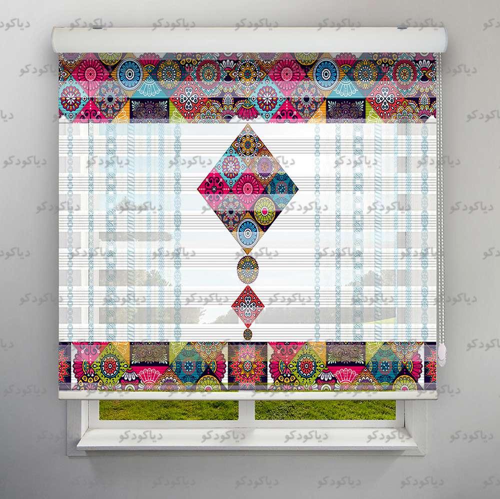 هنرهای اسلیمی ایران