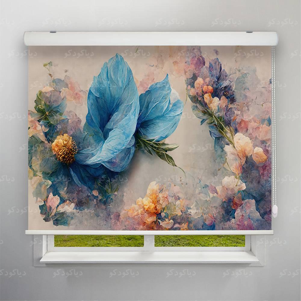 دیدن محصولات پرده شید تصویری پرده شید تصویری