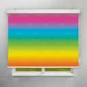 پرده شید طیف رنگی کد RC-02