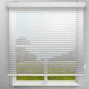 پرده سیلوئت طرح گردینت رنگ طوسی کد HS1-03