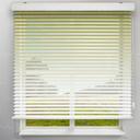 پرده سیلوئت طرح گردینت رنگ سبز زیتونی کد HS1-11